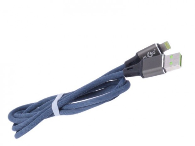 USB - Lightning tlt s adatkbel 1 mteres