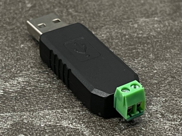 USB - RS485 talakt adapter