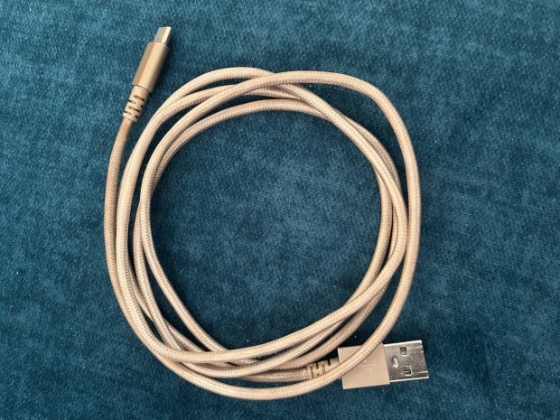 USB =&gt; USB-C Tltkbel 2m