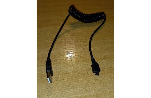 USB - micro usb b tpus kbel j llapotban elad
