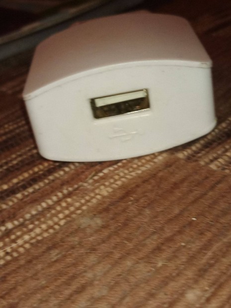 USB (hlzati) Adapter,hasznlt 1000ft buda