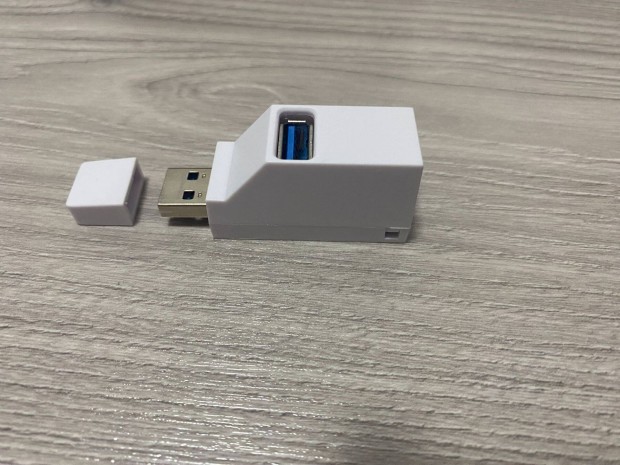 USB dupliktor/sokszorost