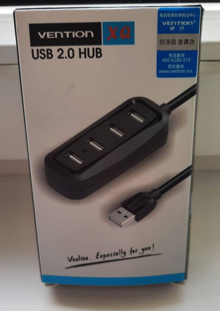 USB eloszt/hub