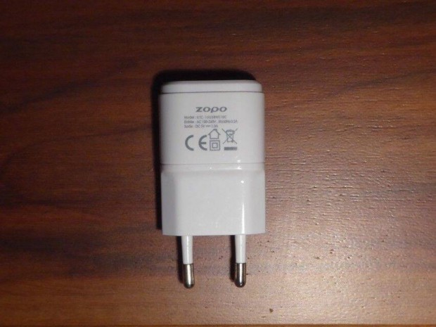 USB hlzati adapter