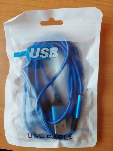 USB kbel 3 fejjel