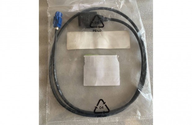USB kbel Citroen, Peugeot, 9812346580