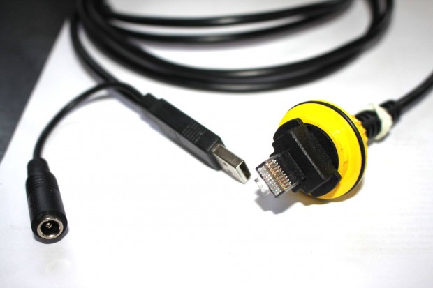 USB kbel Cognex kdolvashoz j ( 6822 )