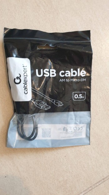 USB kbel elad