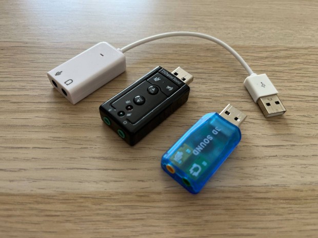 USB kls hangkrtyk