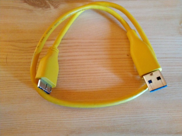USB-s vezetkek klnbz