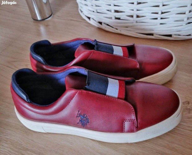 US Polo Assn ni sportcip 38