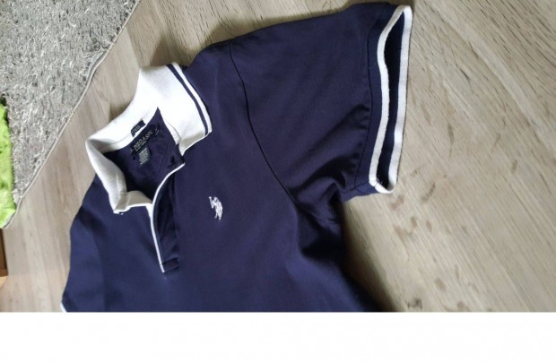 US. Polo Assn frfi gallros pl M