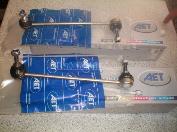 UT�NGY�RTOTT BMW E39 STABR�D Stabiliz�tor p�lca - bmw 5-�s sorozat