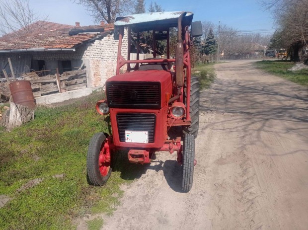 UTB 340 traktor