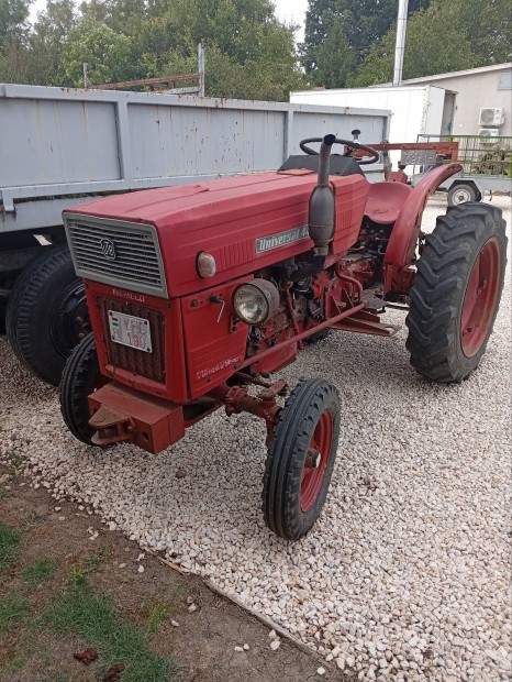 UTB 445 traktor 