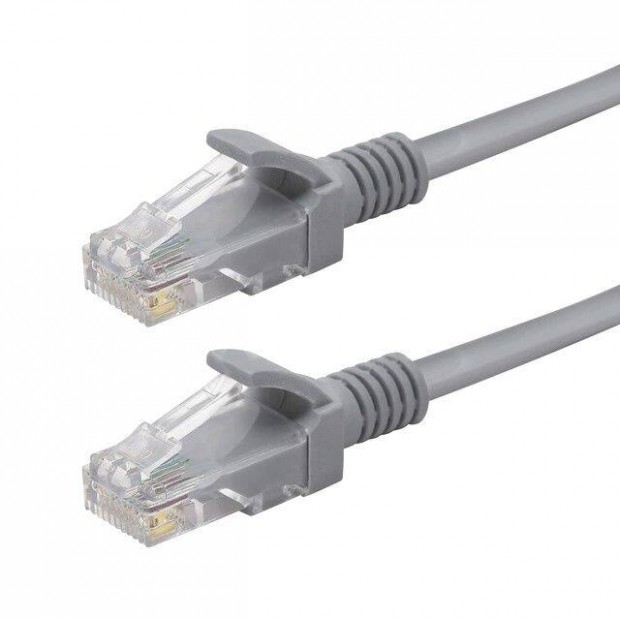 UTP Patch LAN Internet kbel RJ45 8p8c Cat5e - 10m