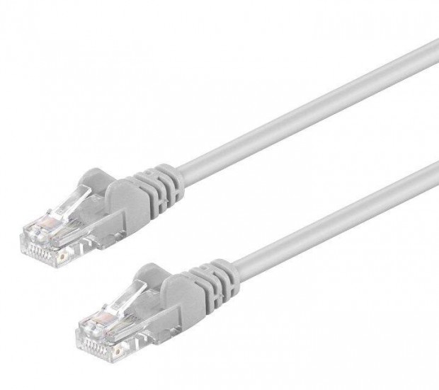 UTP Patch LAN Internet kbel RJ45 8p8c Cat5e - 7.5m (0918)