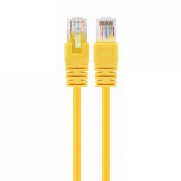 UTP Patch LAN Internet kbel RJ45 Cat5e - Srga - 5m (0918)