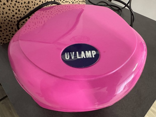 UV lmpa Professional nail dryer