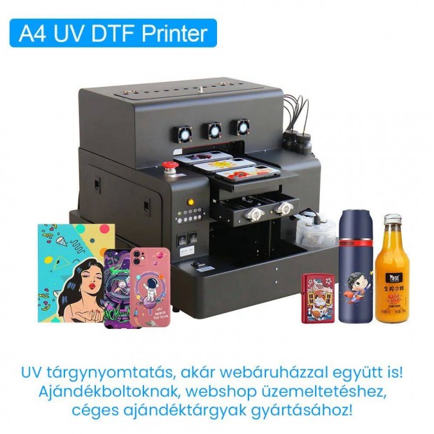 UV nyomtat beszerzsi reklmipari beszllti forrssal egytt elad