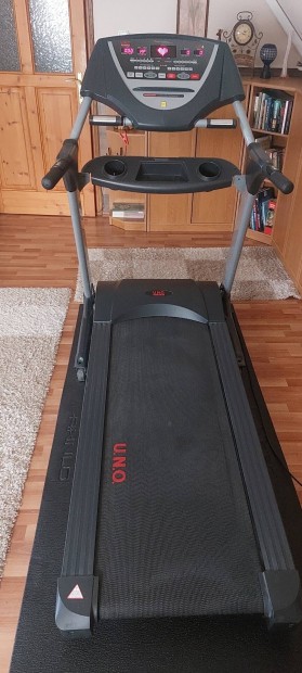 U.N.O. Fitness Ltx4 futpad 