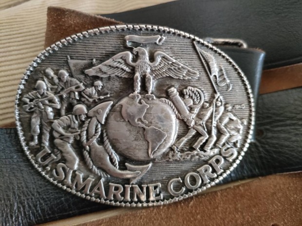 U.S.Marine Corps br v!