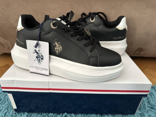 U.S. Polo Assn. Chelis cip - j