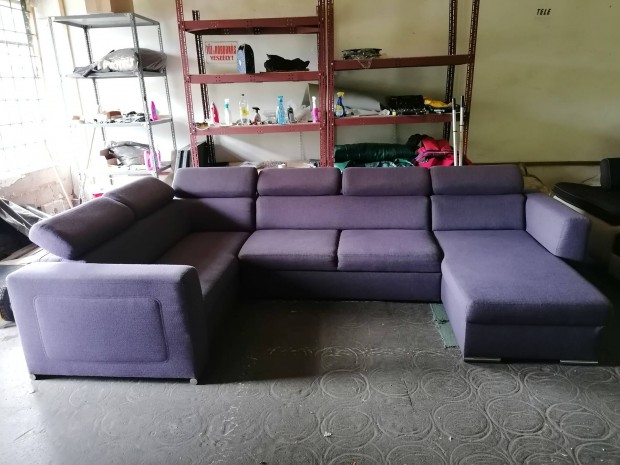 U alak Loft kanap sarokl lgarnitra sarokkanap