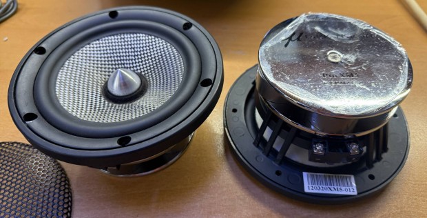 U dimension Pro XM5 autó Hifi hangszóró