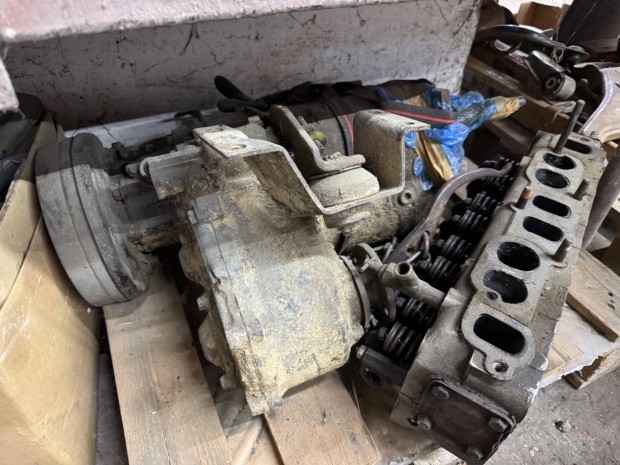 Uaz 452 vlt