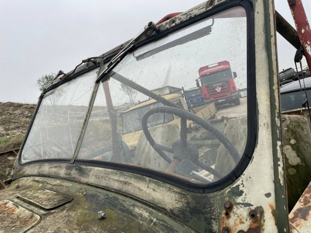 Uaz 469 alkatrszek
