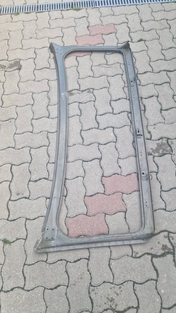 Uaz 469 els szlvd keret