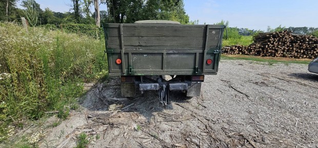 Uaz Kiss teheraut Elad 