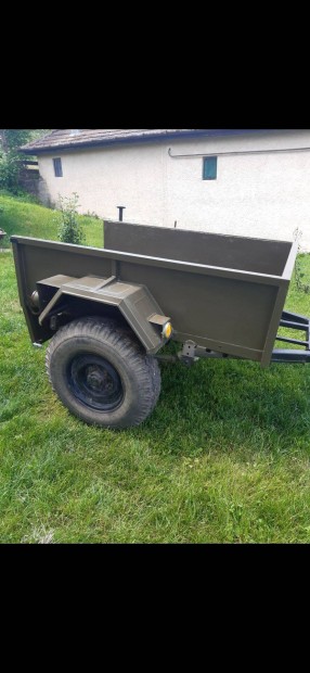 Uaz/ Gaz 69 utnfut