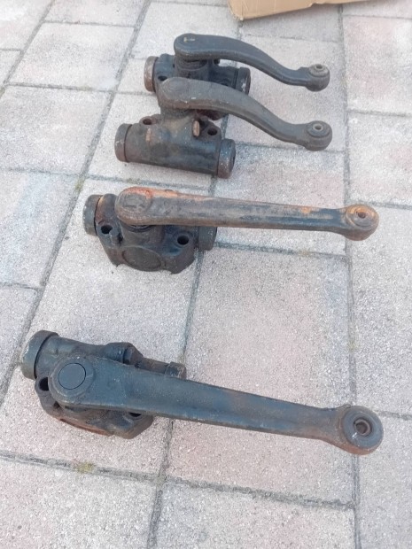 Uaz eredeti karos lengscsillapt