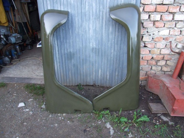 Uaz srvdk