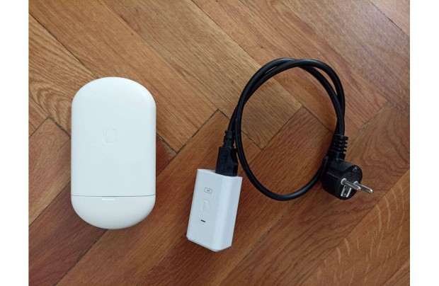 Ubiquiti Nanostation Loco5 AC 5Ghz
