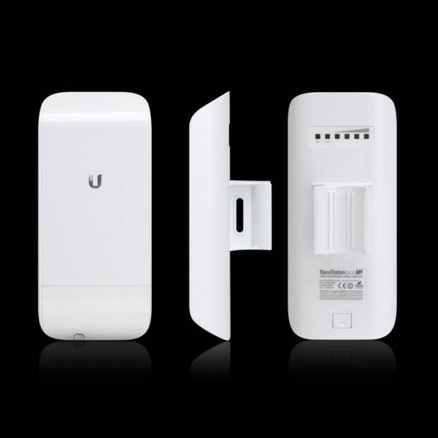 Ubiquiti Nanostation Loco M5