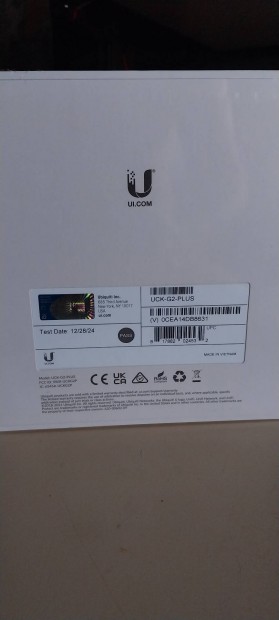 Ubiquiti UCK-G2-PLUS