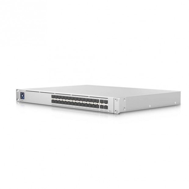 Ubiquiti USW-Pro-Aggregation switch Bontatlan