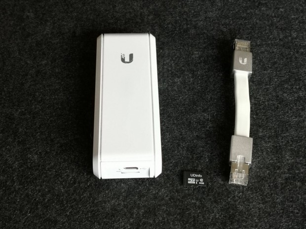 Ubiquiti Unifi Cloud Key UC-CK garancival