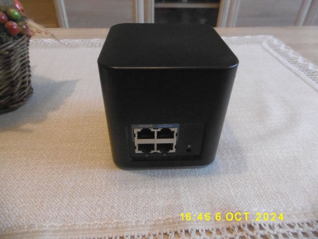 Ubiquiti aircube otthoni WiFi hozzfrsi pont