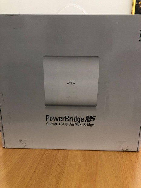 Ubiquity Powerbridge M5