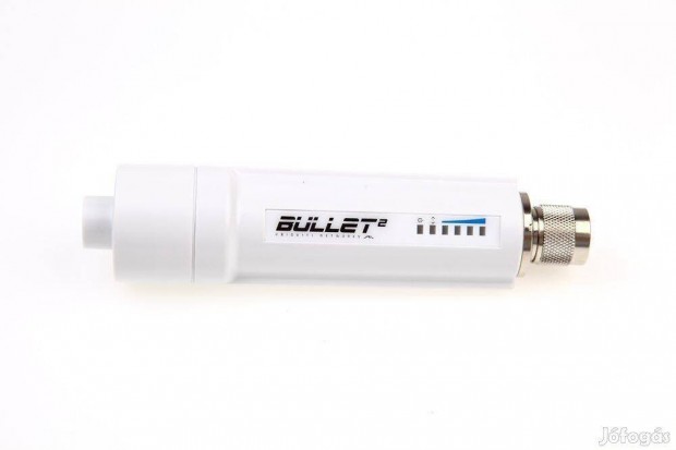 Ubnt Bullet2