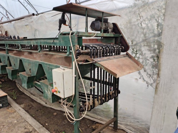 Uborka v�logat� g�p