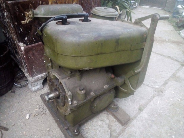 Ud2 M1 stabilmotor kistraktor motor új