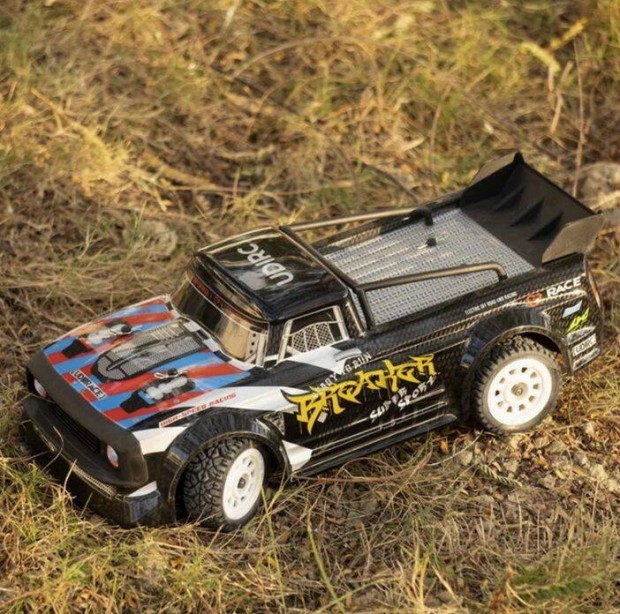 Udirc UD1601 RC tvirnyts drift aut