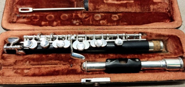 Uebel piccolo