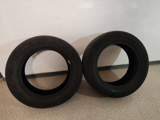 �elad� 2 db Pirelli Cinturato P7 XL