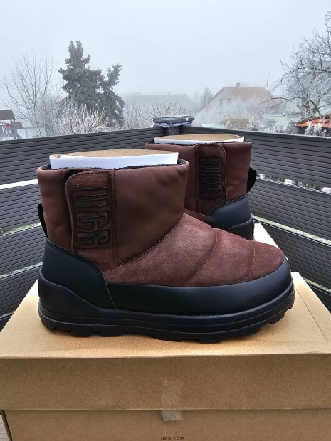 Ugg Classic Klamath Mini (39)